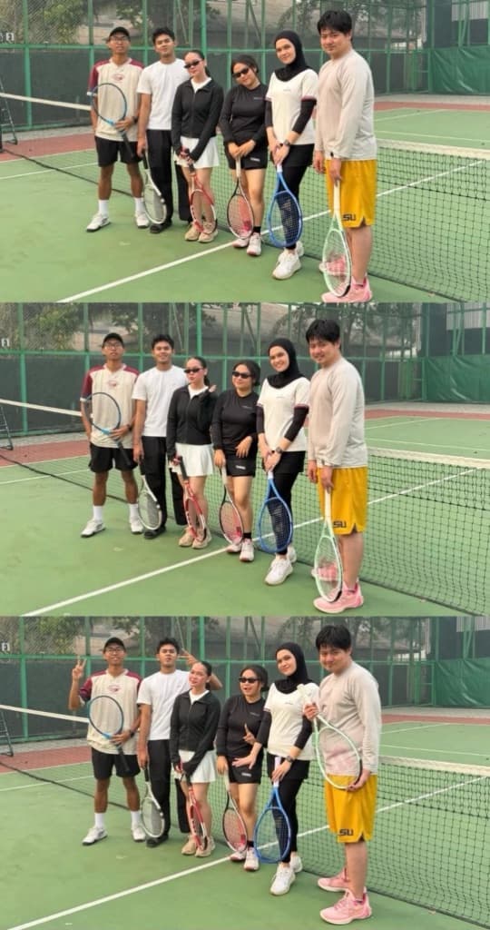 YOC Tennis Academy media 1