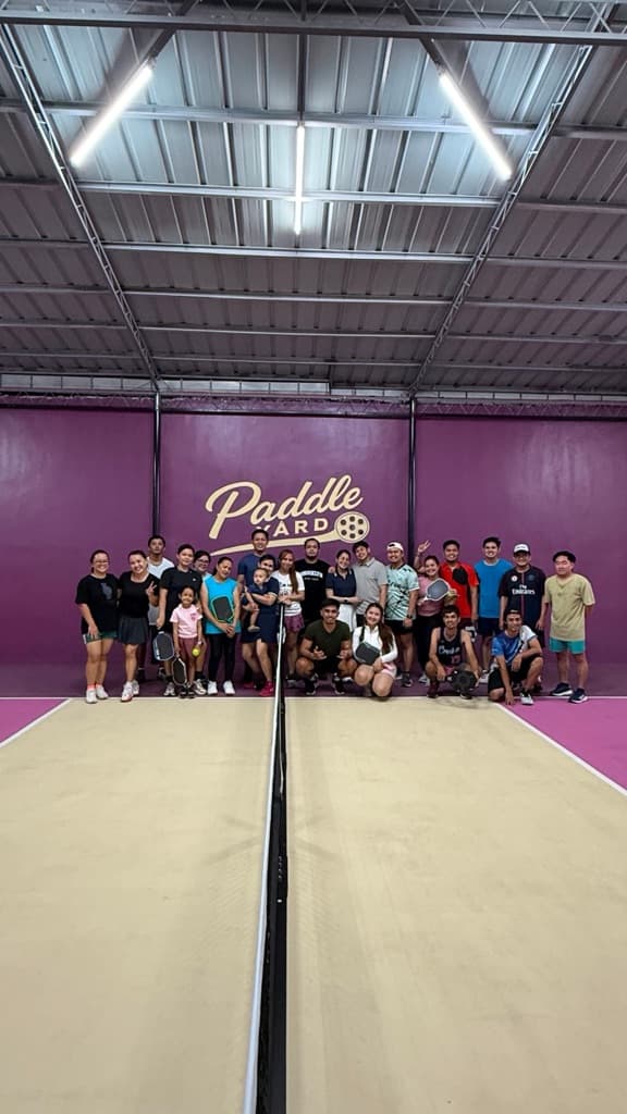 CPC (CREEKERS PADDLE CLUB) media 5