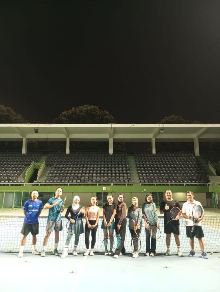 Stellar Tennis Club media 6