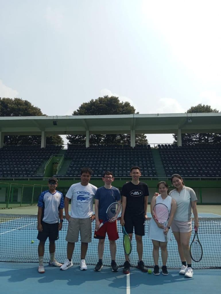 Stellar Tennis Club media 3