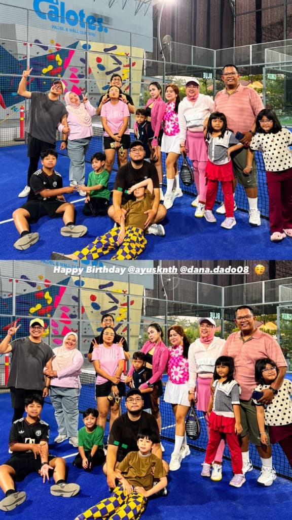 Sidejob Padel Club media 5
