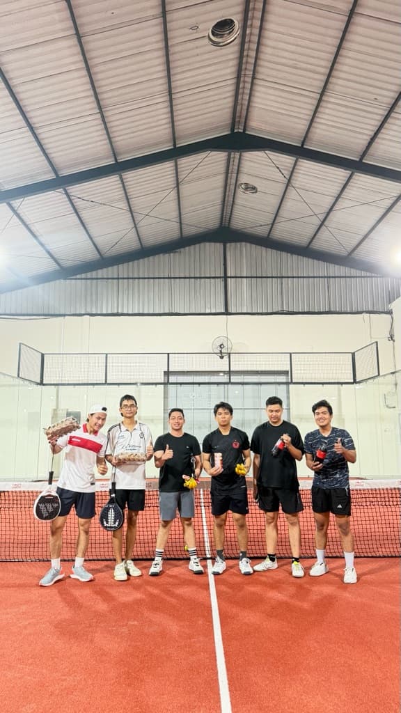 error padel media 4
