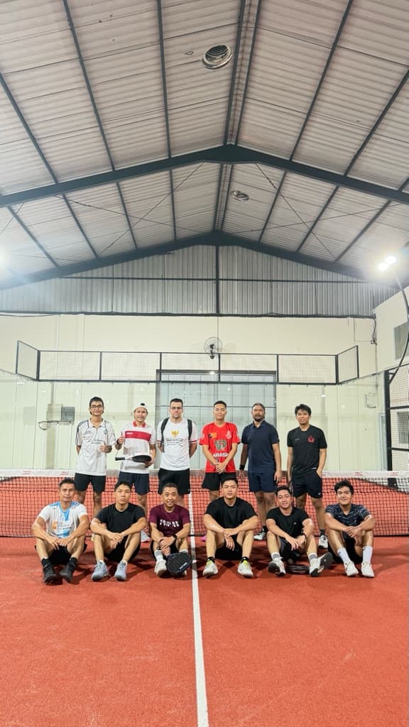 error padel media 5
