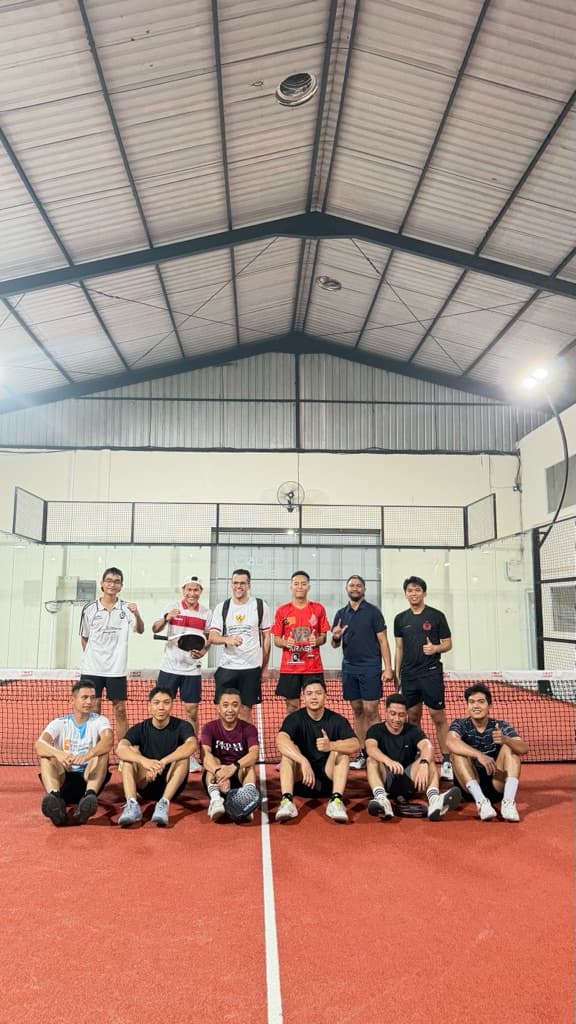 error padel media 2