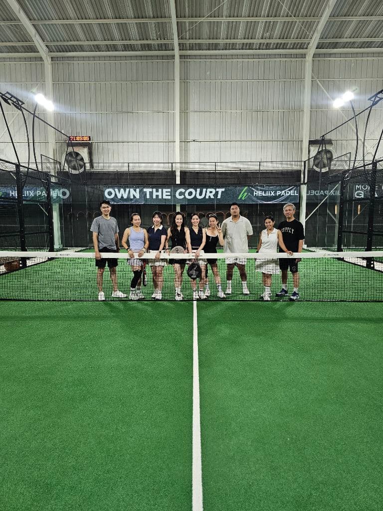 Padelord 👑 media 3