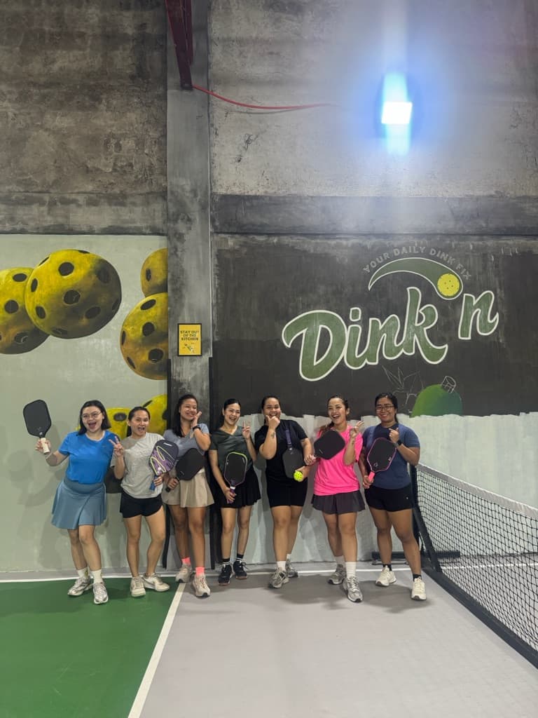 Rizal Pickle Ladies media 5