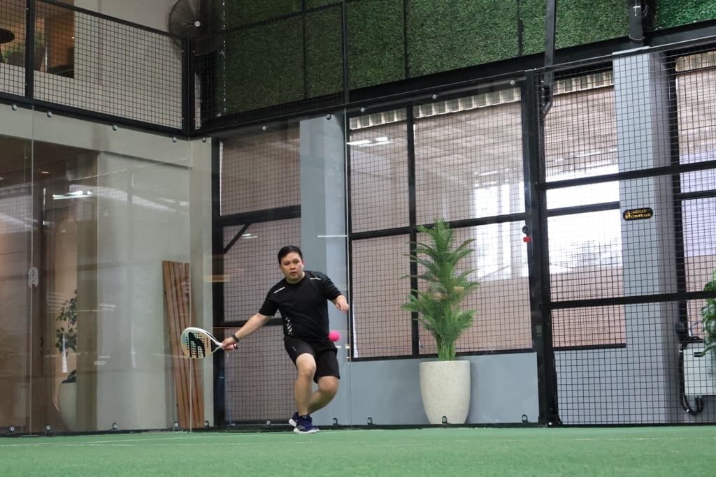 Paket C Padel CluB media 6
