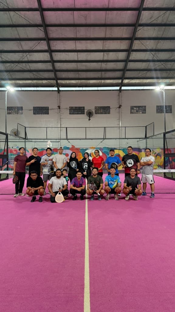 PADEL POP media 2