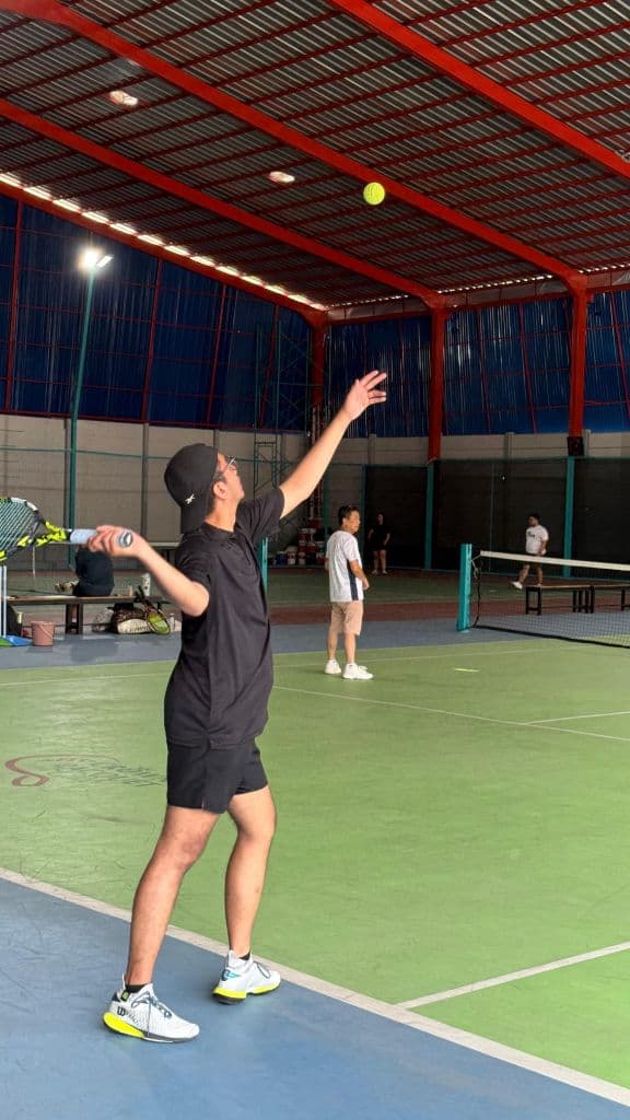 Tennis GKI HI media 3