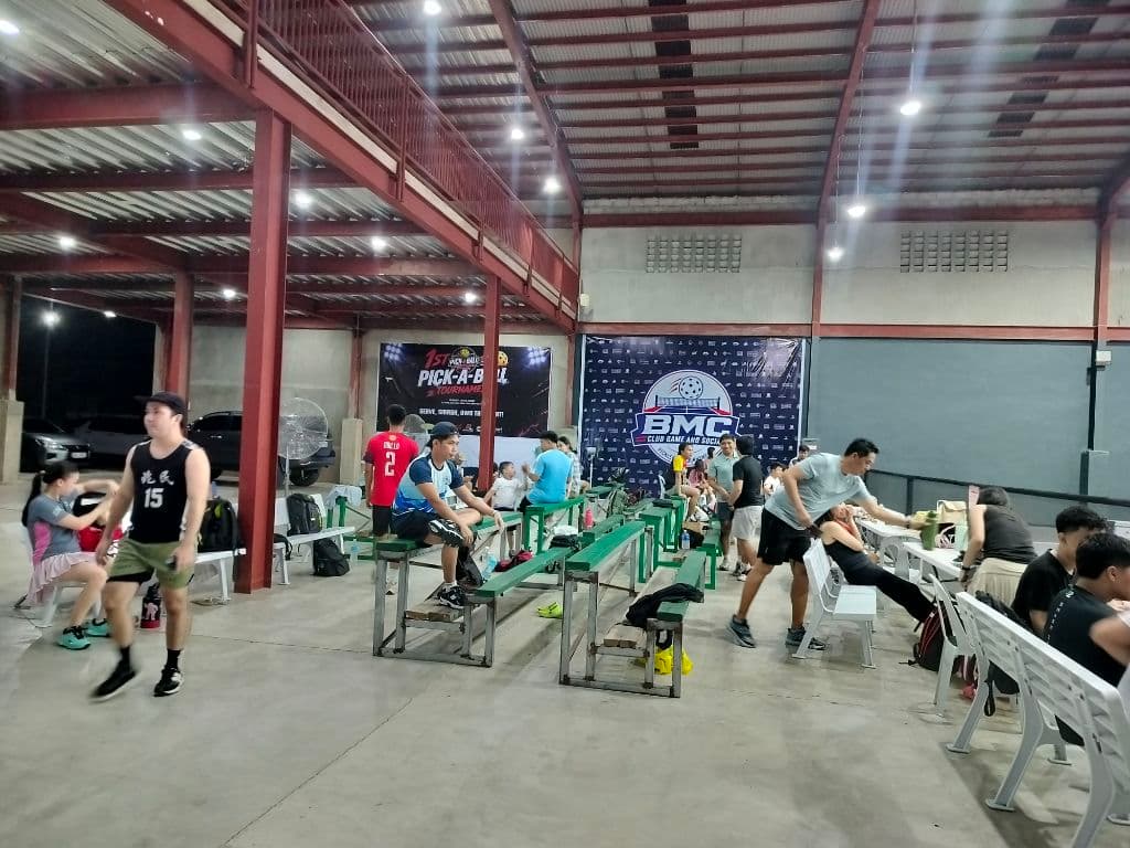 Doso-Botong Pikol Team media 2