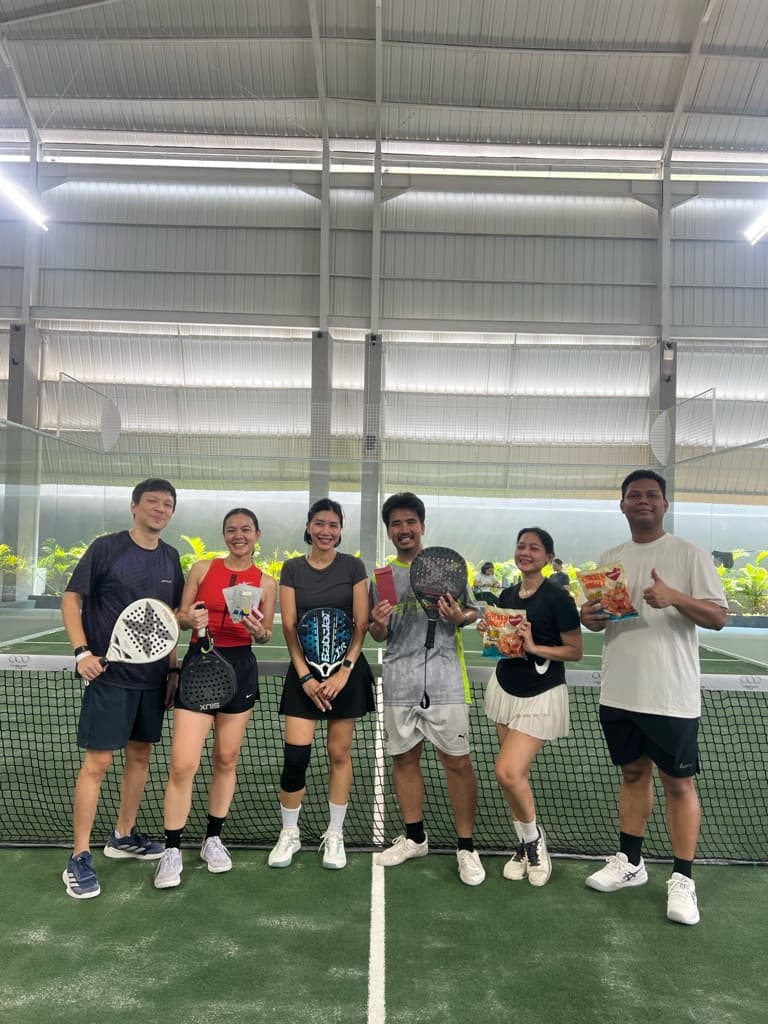 SYOC! (See You On Court!) media 6