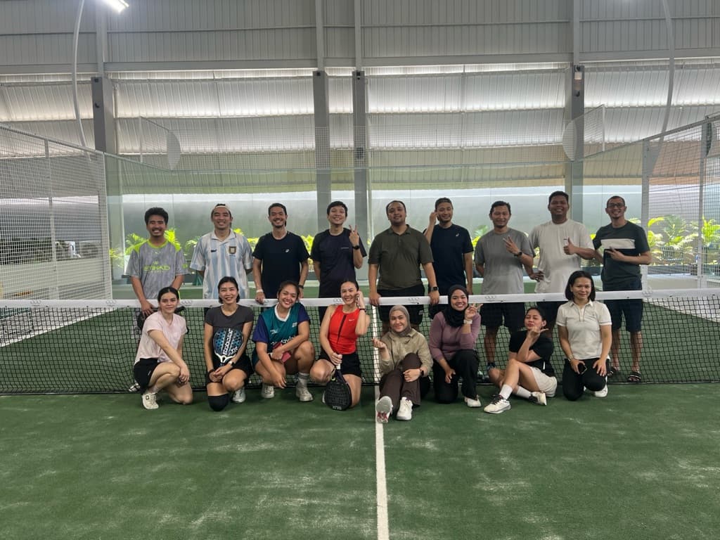 SYOC! (See You On Court!) media 5
