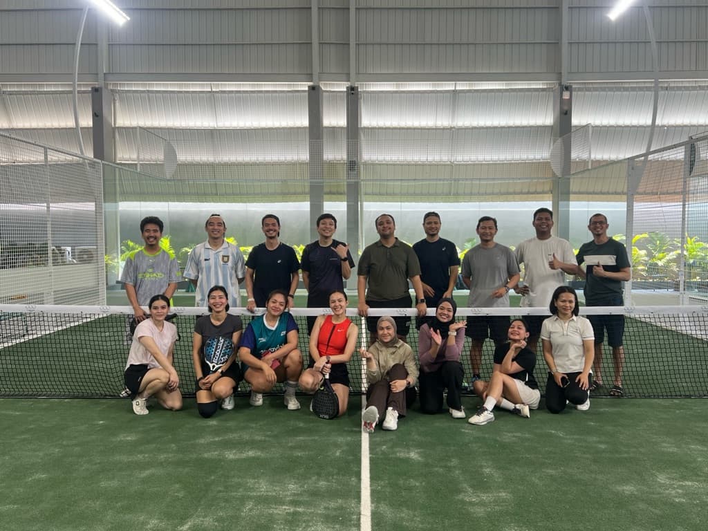 SYOC! (See You On Court!) media 4