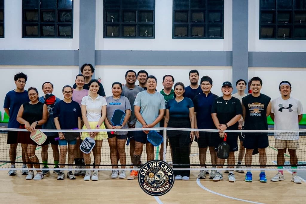 Day1Crew Pickleball Club media 6