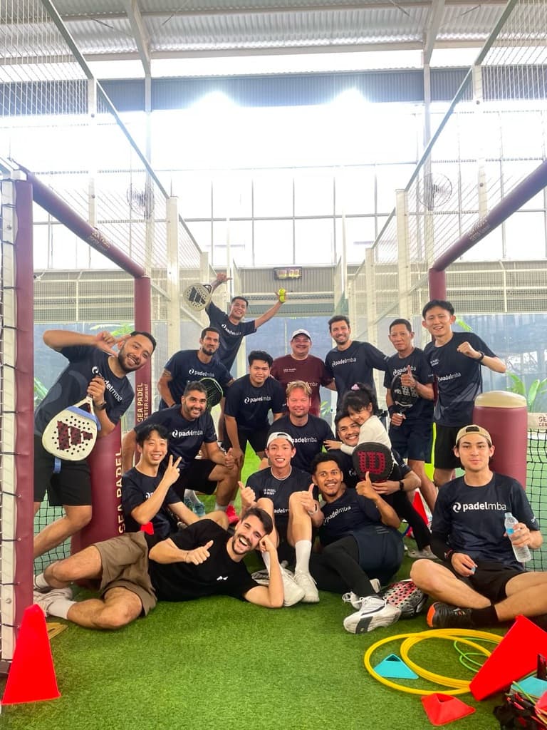 PADEL 101 media 1