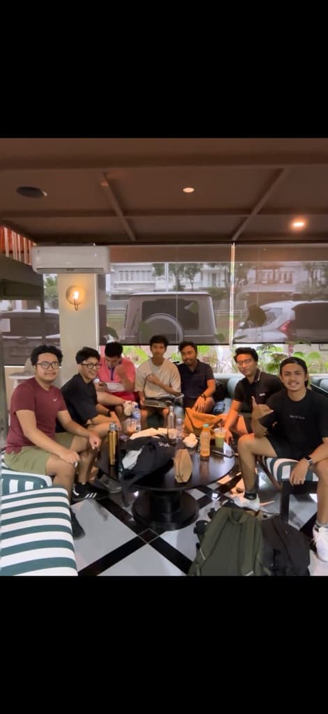 Geli Geli Padel media 3
