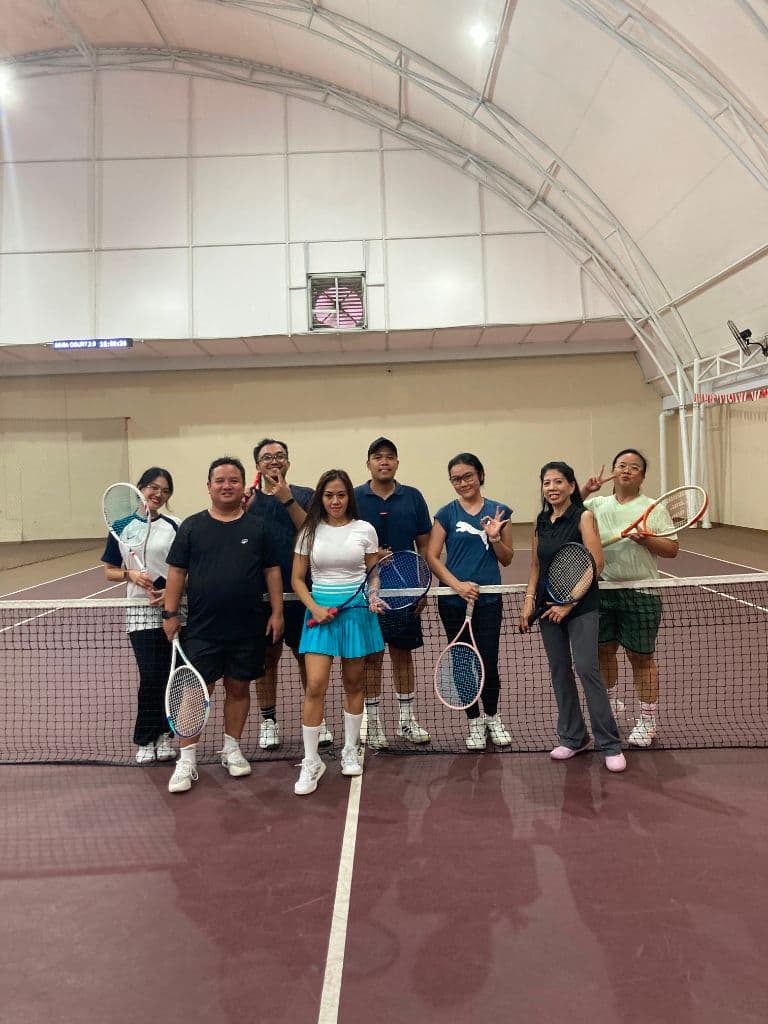 Lowkey Tennis media 6