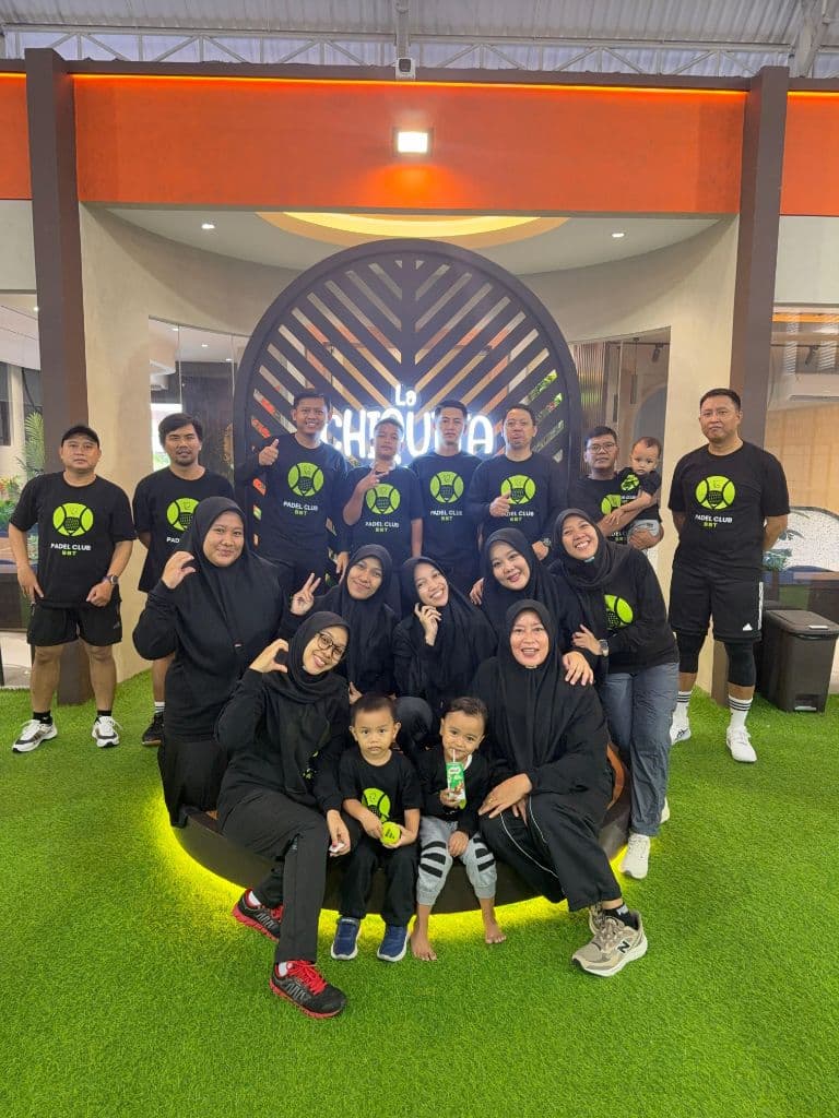 BBT Padel Club media 6