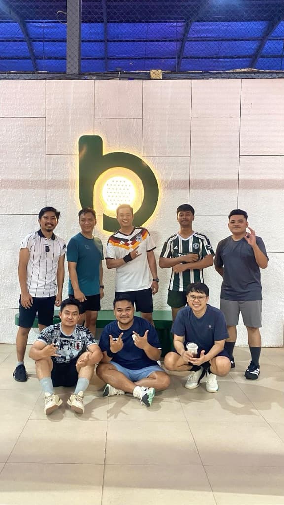 SOBAT PADEL media 6