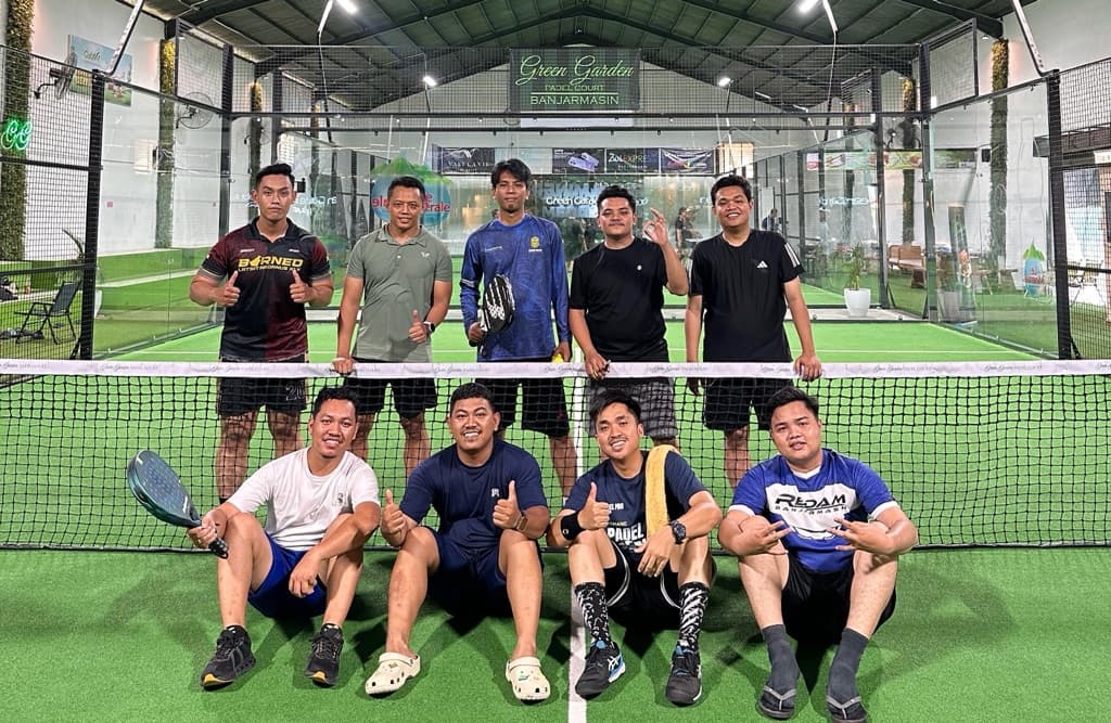 SOBAT PADEL media 4