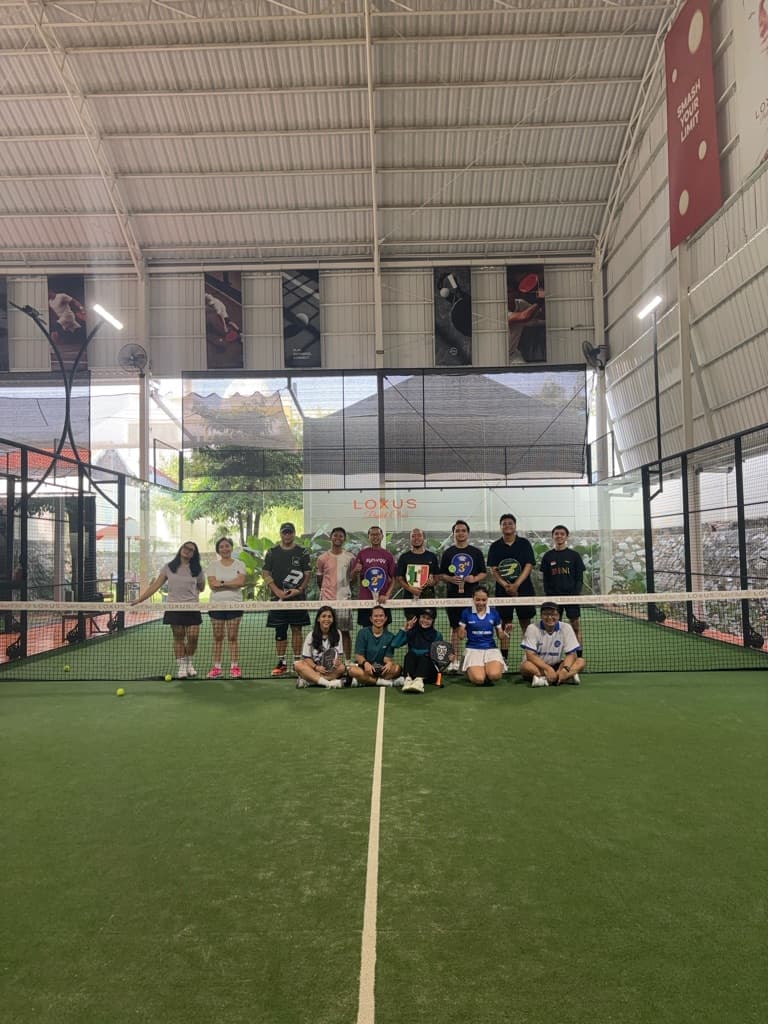 CALCIO PADEL media 5