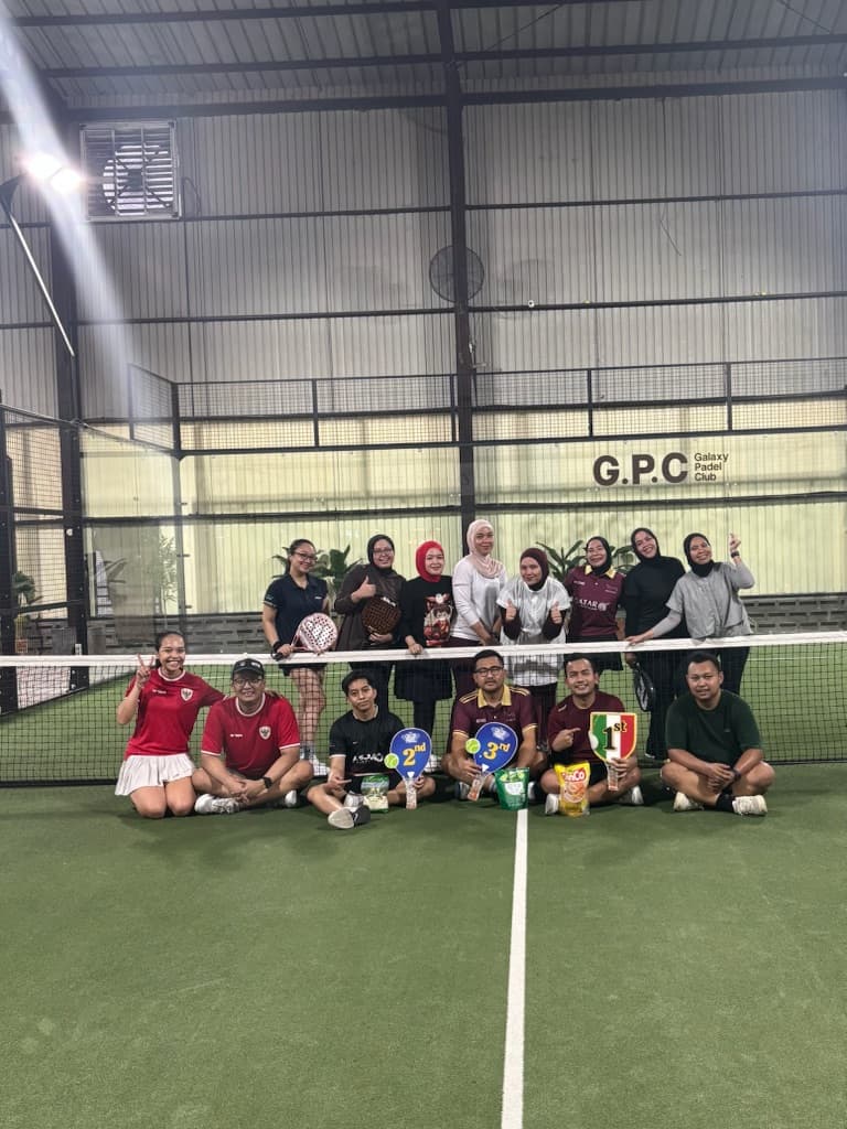CALCIO PADEL media 3
