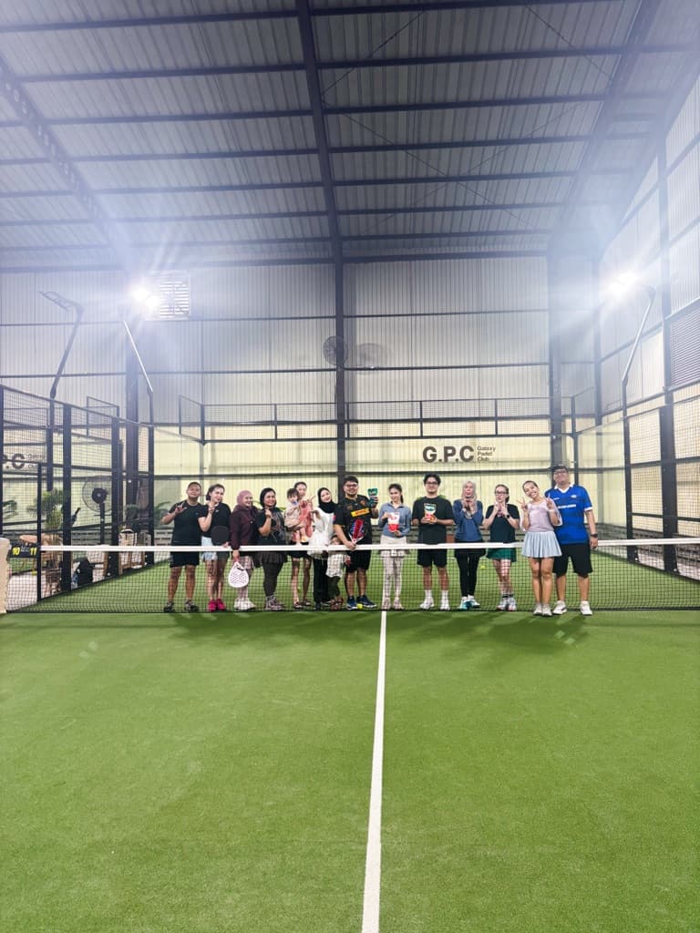 CALCIO PADEL media 6