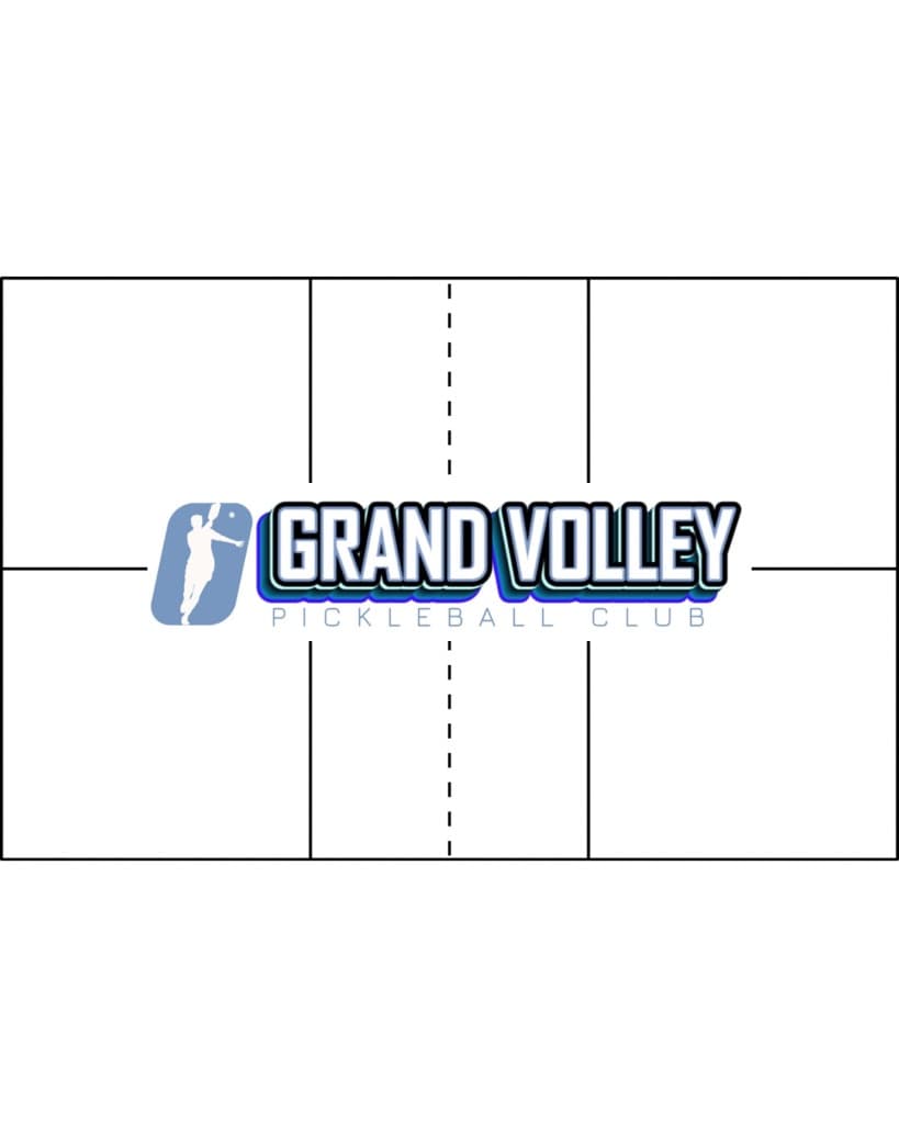 Grand Volley Pickleball Club media 1