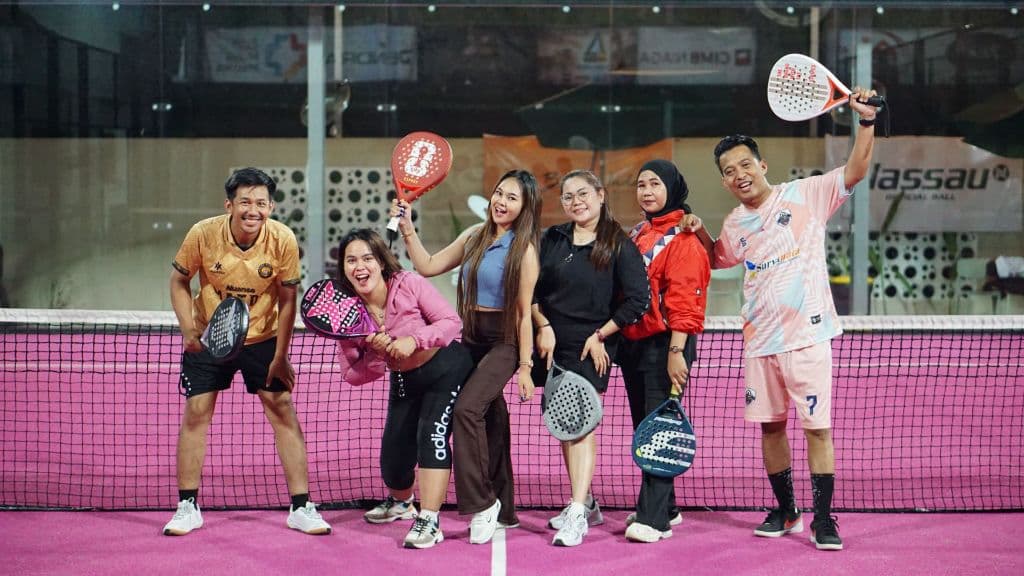 NUANSA PADEL media 1