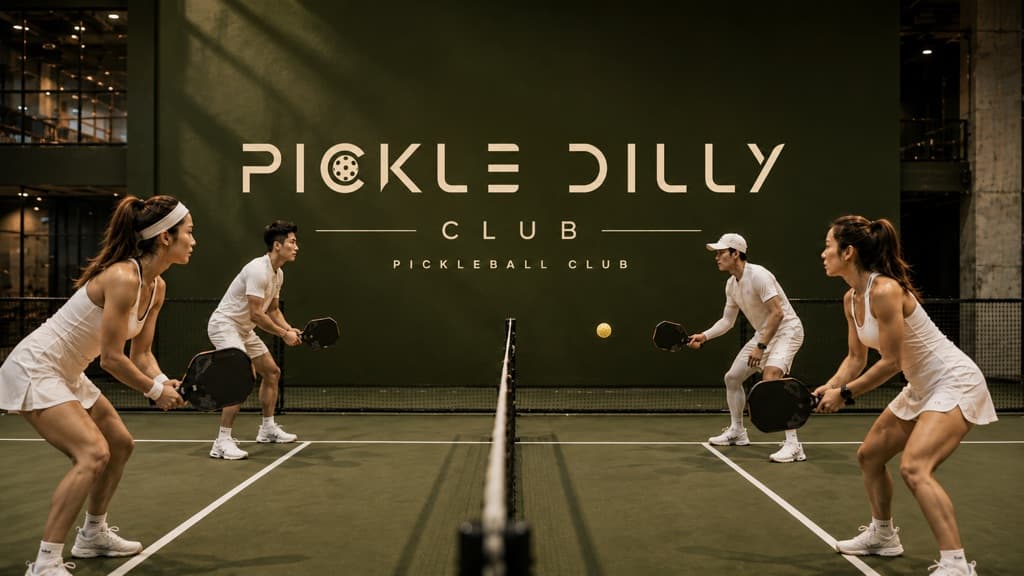 Pickle Dilly Club media 1