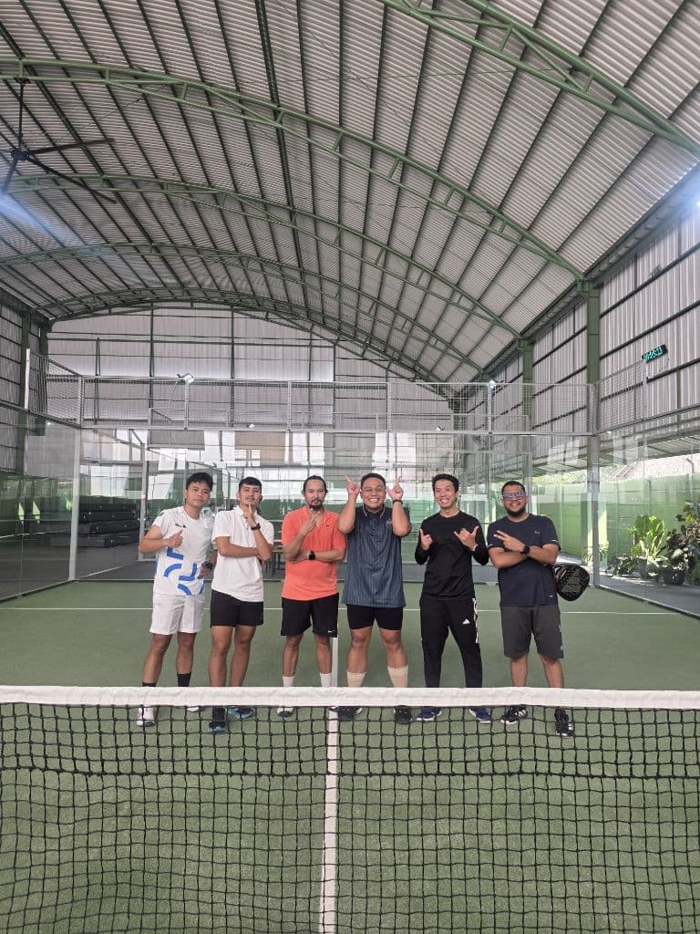 Remaja Padel Club media 1