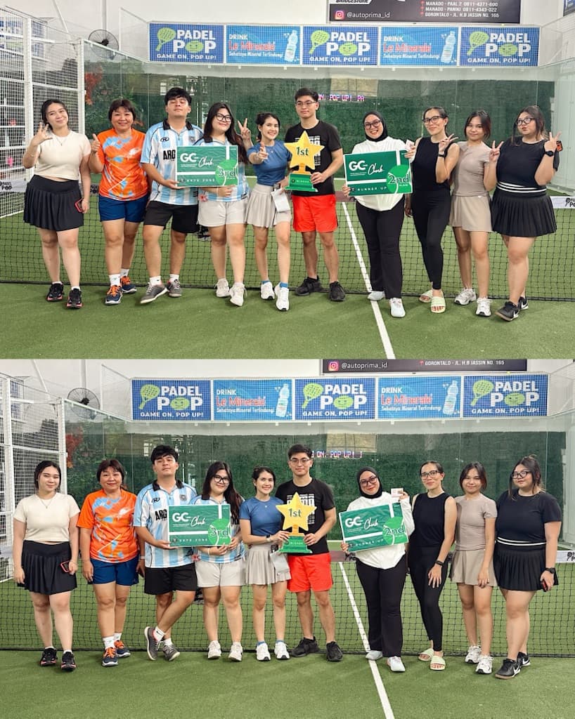 GC CLUB  media 6