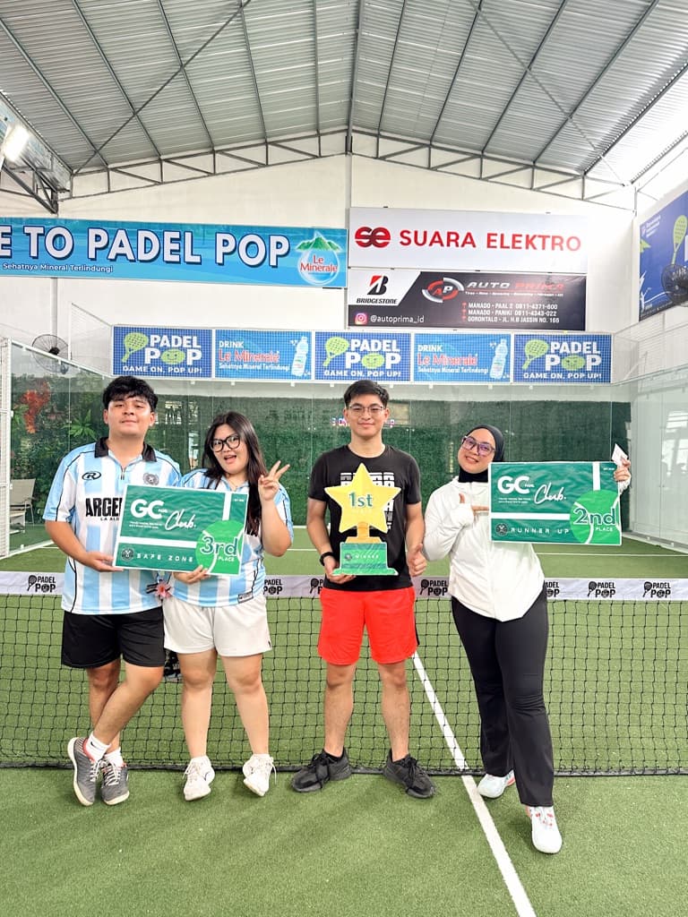 GC CLUB  media 5