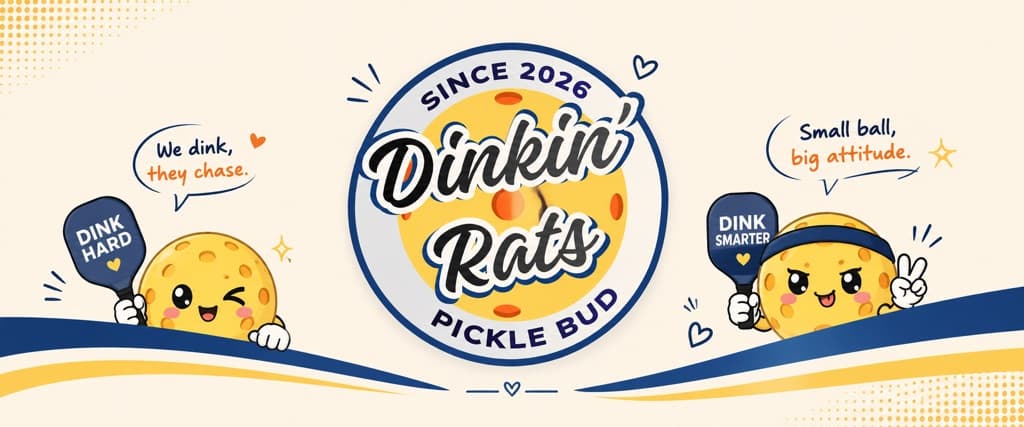 Dinkin’ Rats media 1