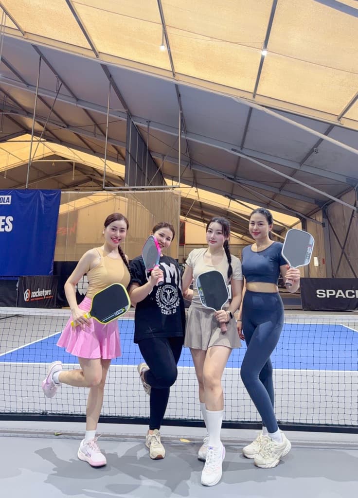 3UP Club media 2