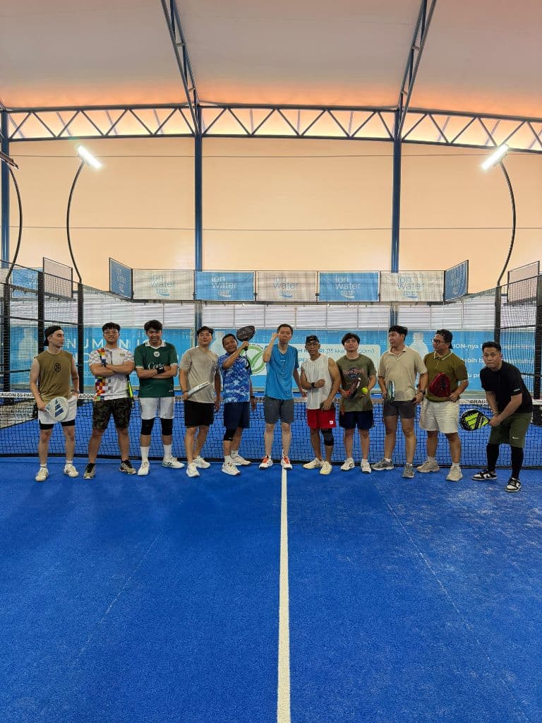 BAPAKIDPADEL media 6