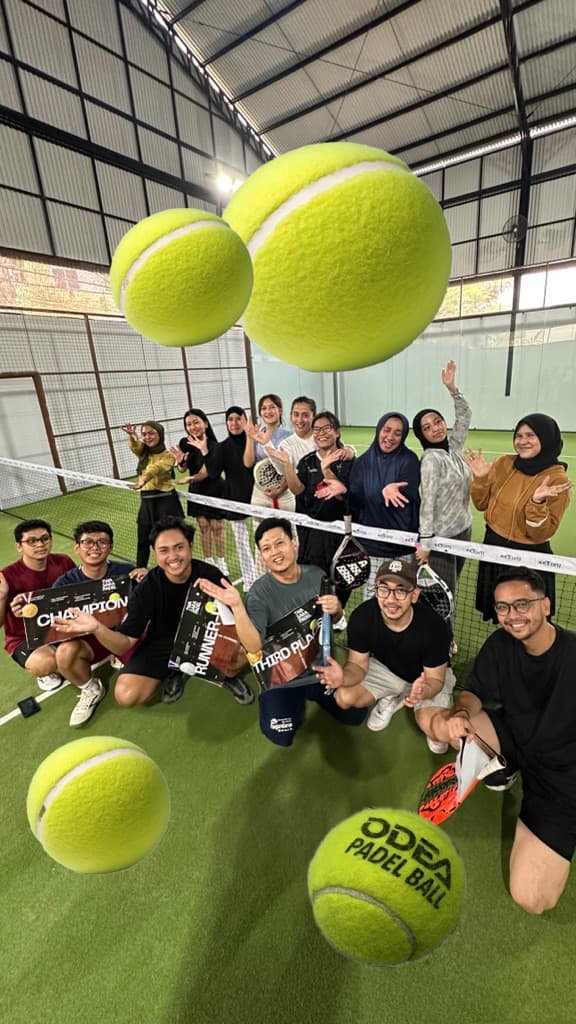 Twasara Padel media 2