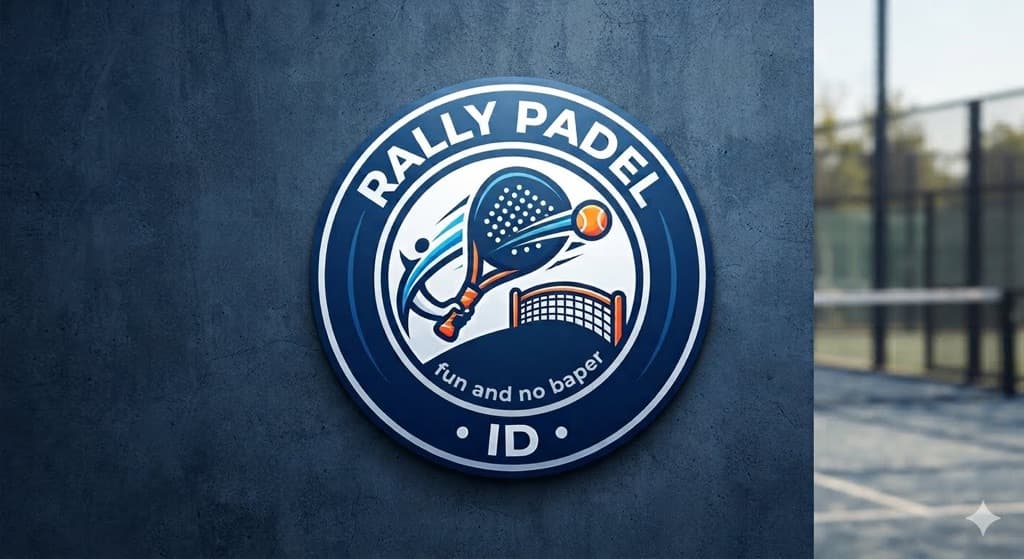 RALLYPADEL.ID media 1