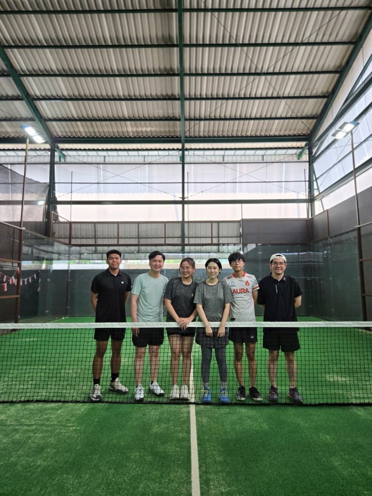 PORAKEY FITCLUB media 2