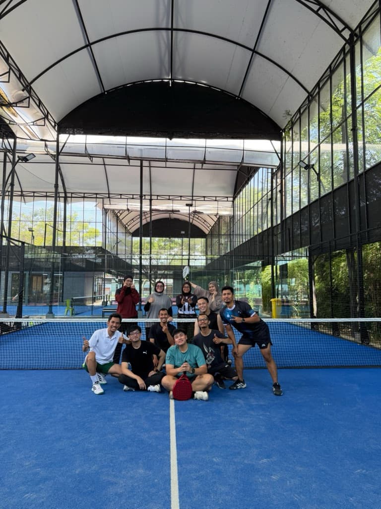 Ligars Padel media 2