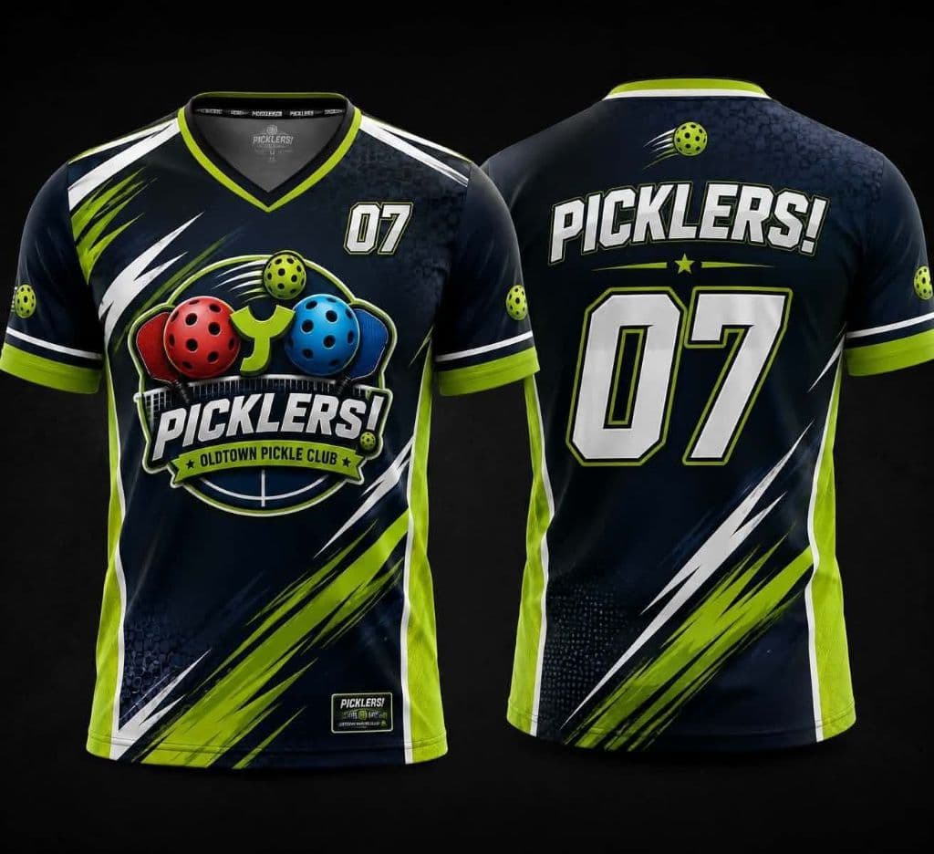 OYO PICKLERS CLUB media 2