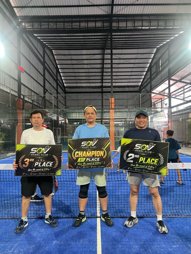 SOV PADEL CLUB media 6