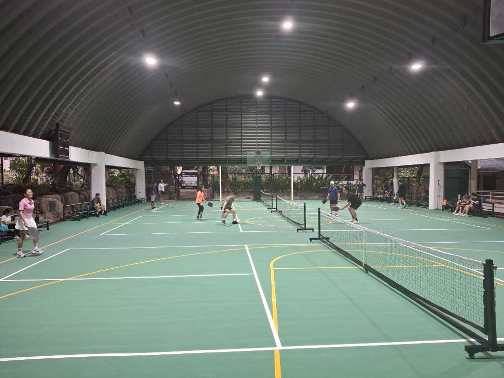 Dink and Smash Pickleball Club media 1