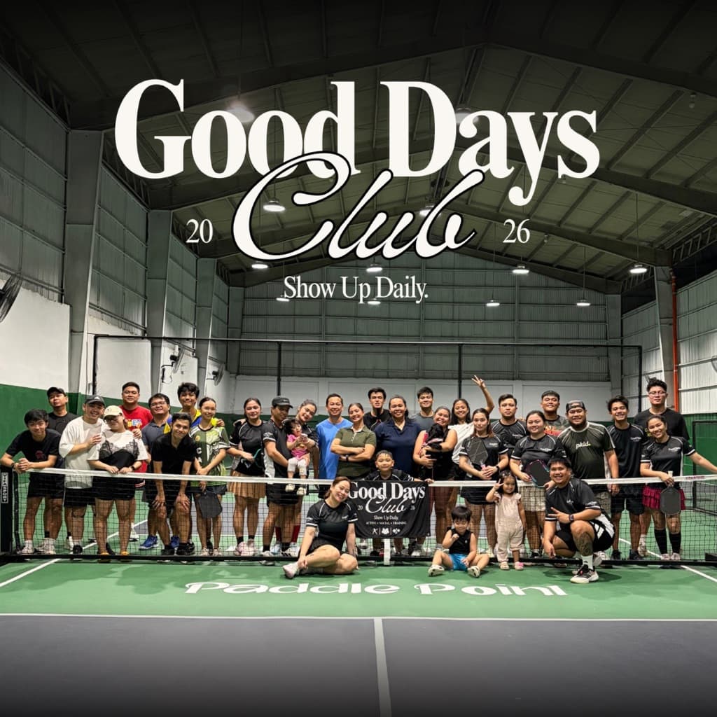Good Days Club media 6