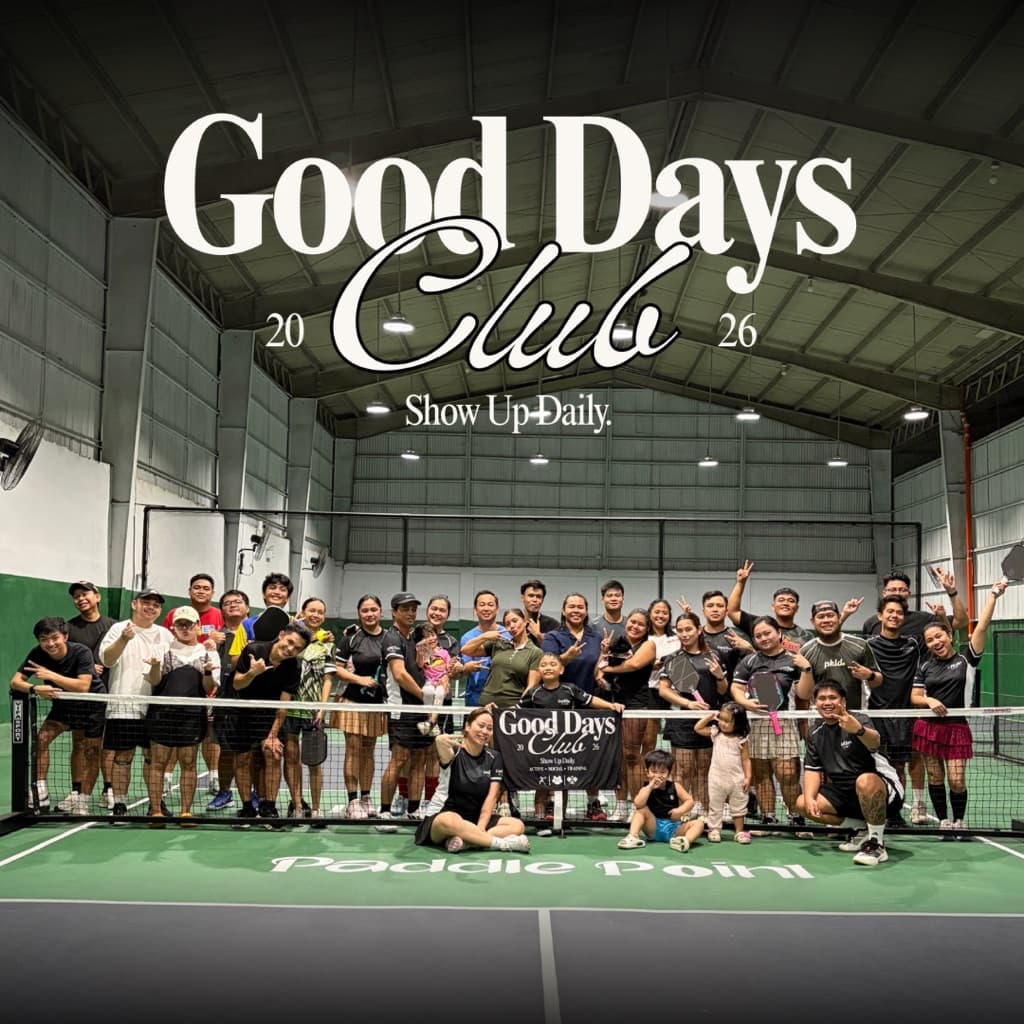 Good Days Club media 5