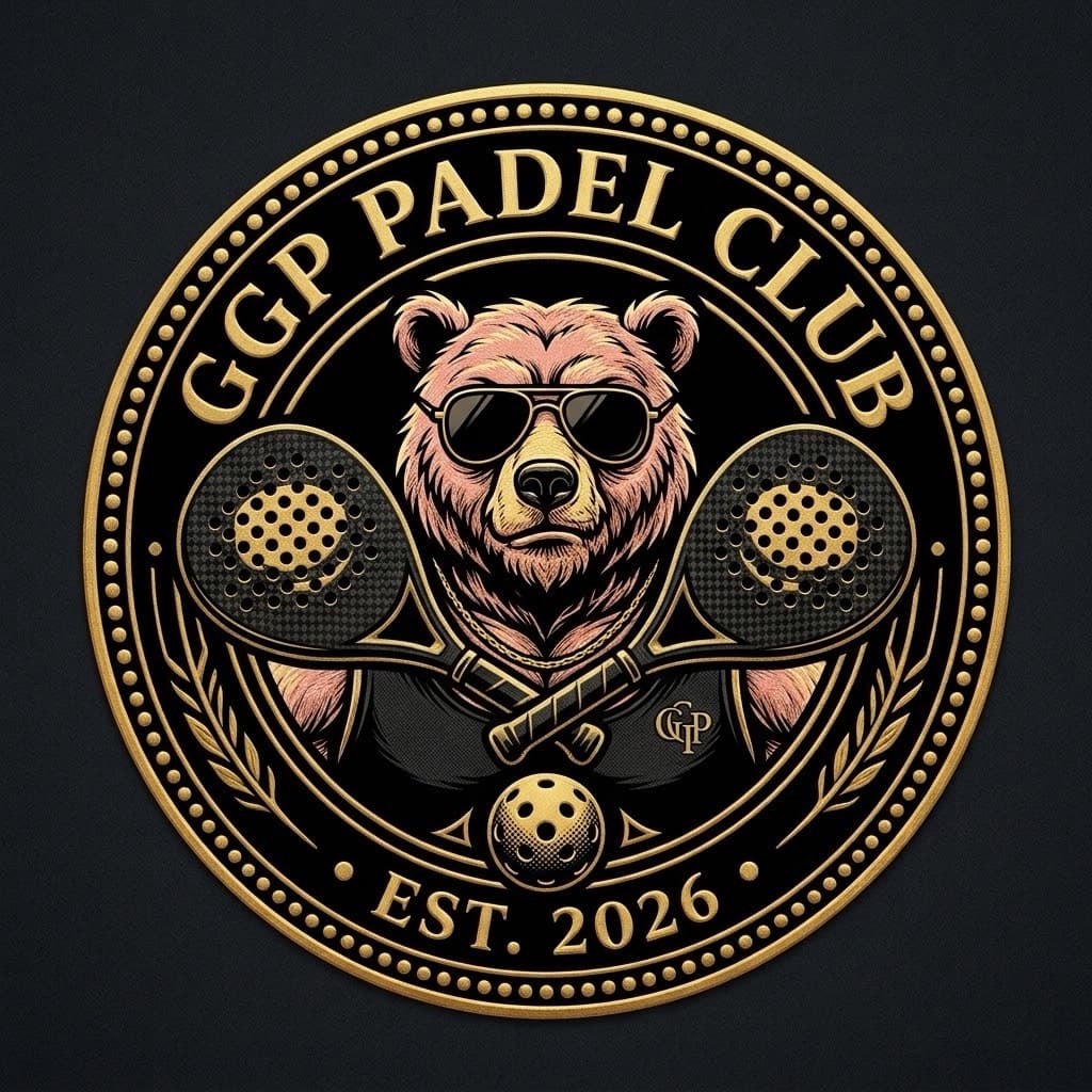Geli Geli Padel media 2