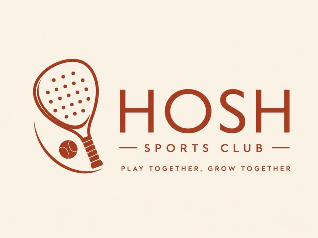 HOSH Sports Club 🔋 media 5