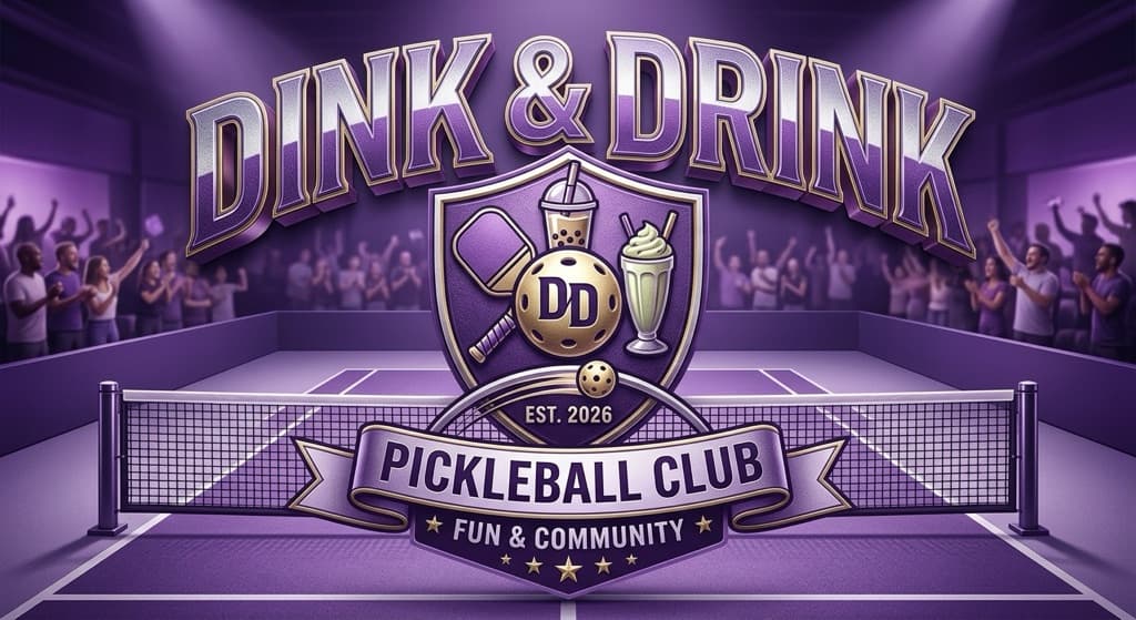 Dink & Drink media 1