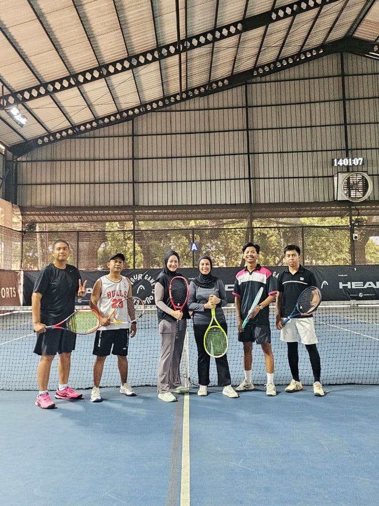 Keluar Main media 1