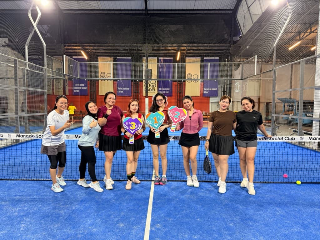 PADMA Padel media 2